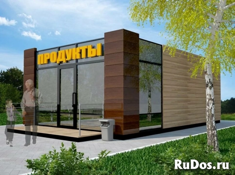 Строительный бизнес изображение 4