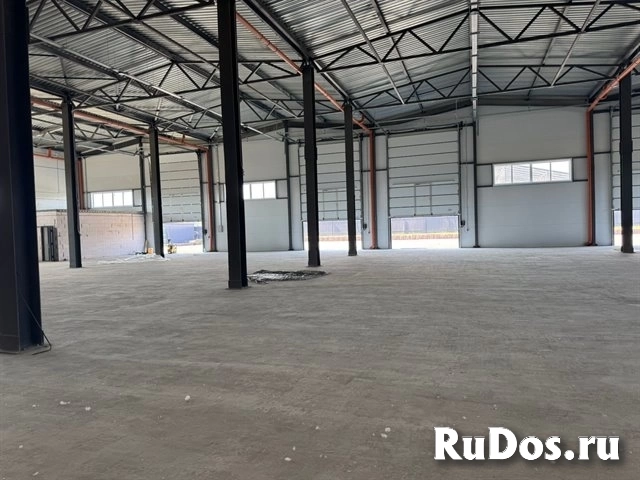 Аренда производственно-складских помещений от 1440 м2 до 2880 м2 изображение 6