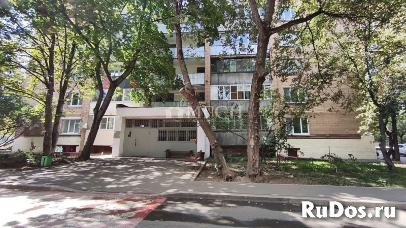 Продам 2 комнатную квартиру 52.3 м2 изображение 4