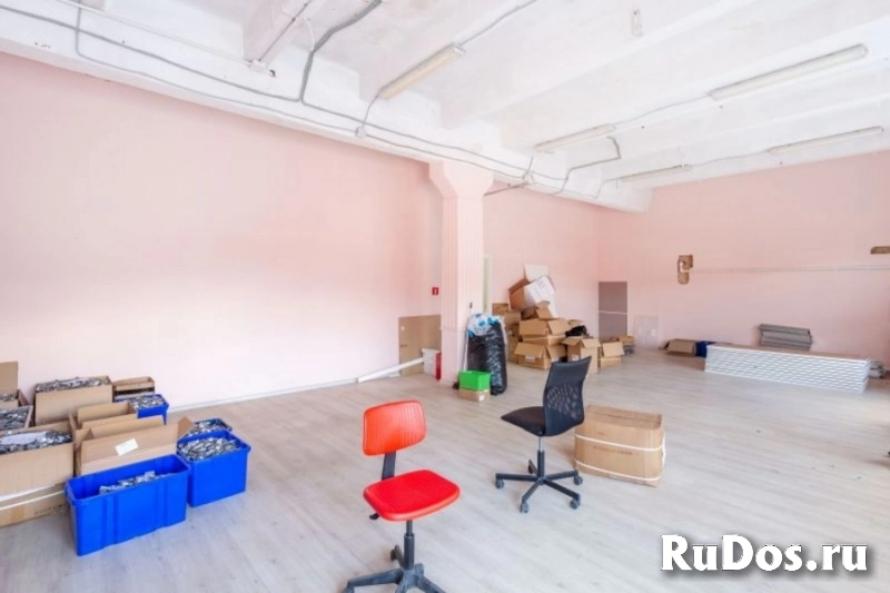 Аренда отапливаемого помещения под мастерскую, производство, склад. изображение 9