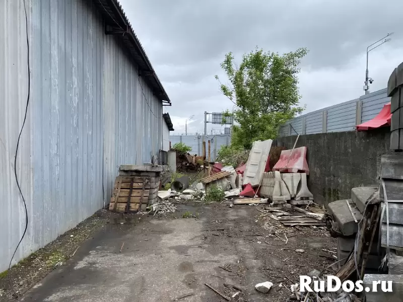 Земельный участок 7000 м2 в аренду изображение 7