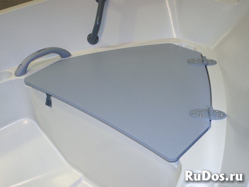 Купить лодку Terhi 400 изображение 4