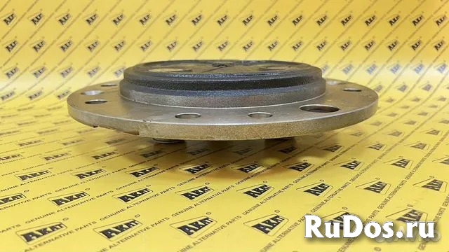 Корпус планетарного (бортового) редуктора ОЕМ 066132 фотка