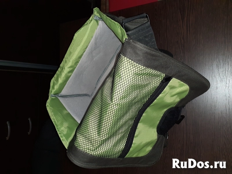 Мультимедиа проектор Vivitek в сумке изображение 7