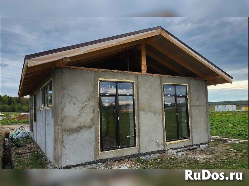 Продам коттедж 86 м2 изображение 7