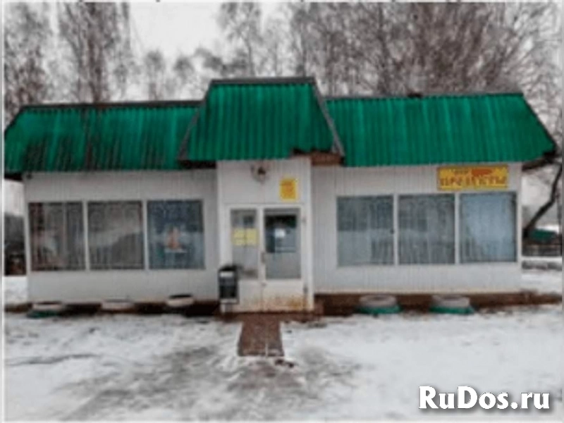 Продам коммерческую недвижимость 59 м2 фотка