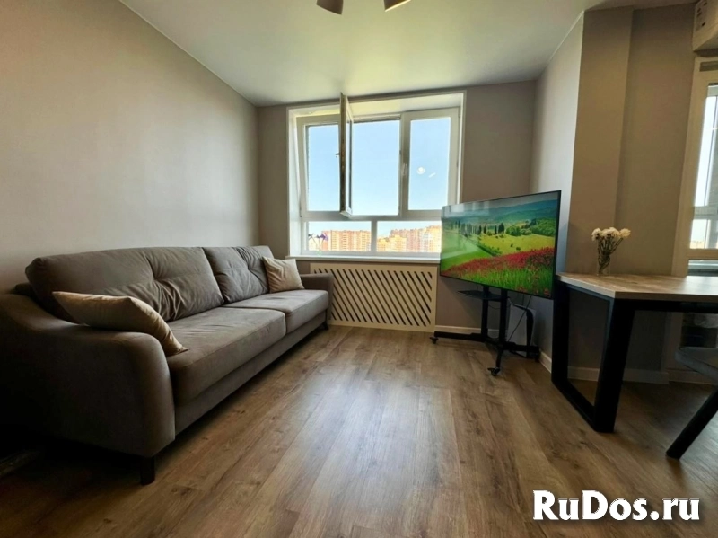 Квартира в ЖК Пехра, две комнаты , прекрасное состояние фото