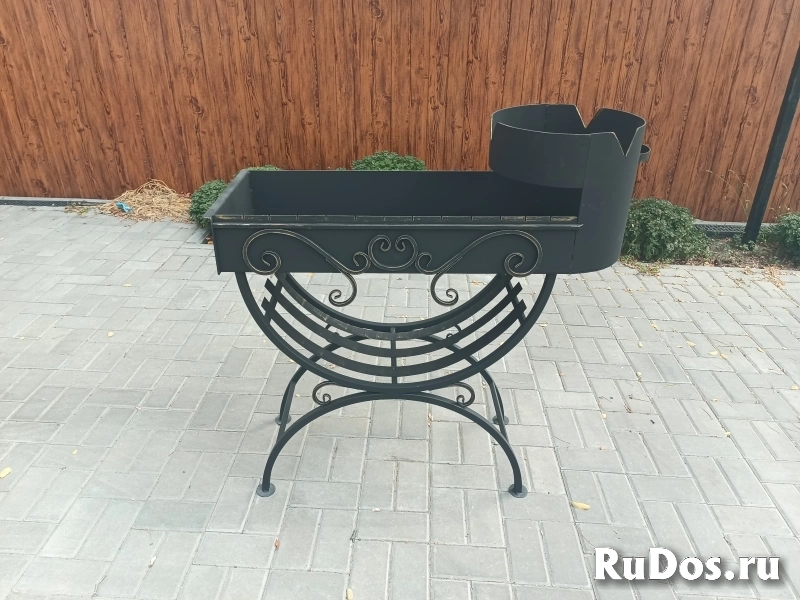 Мангалы оптом изображение 3