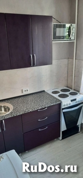 Сдам 1 комнатную квартиру 28 м2 изображение 6