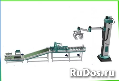 роботизированная рука фото