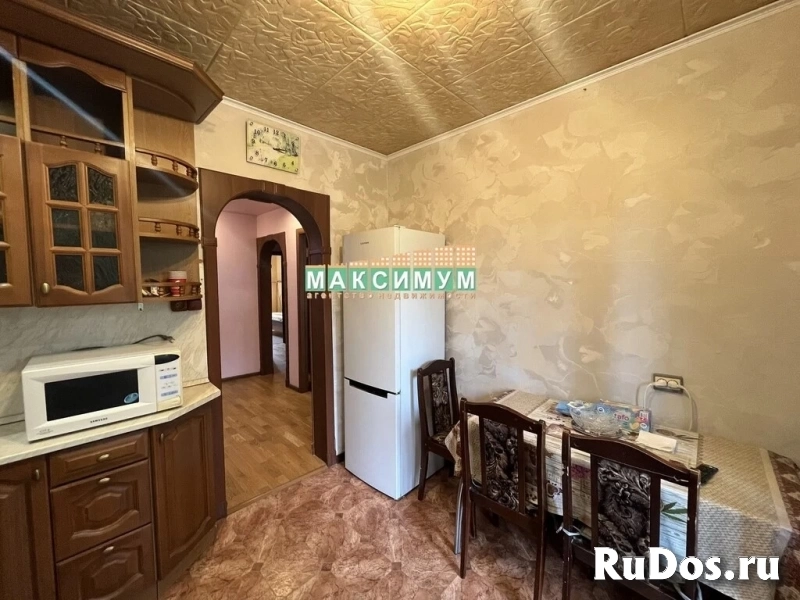 Сдам 2 комнатную квартиру 52.6 м2 изображение 4