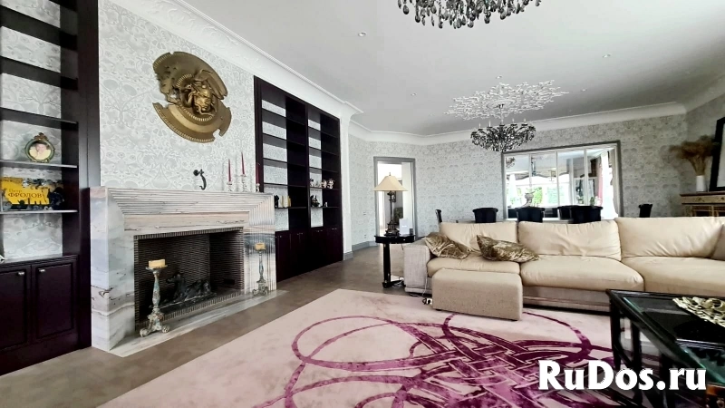 Продам коттедж 736 м2 фотка