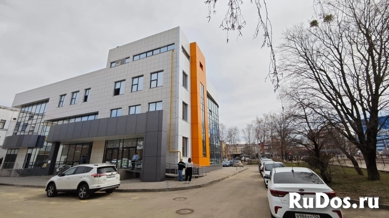 Продам коммерческую недвижимость 2614 м2 изображение 4