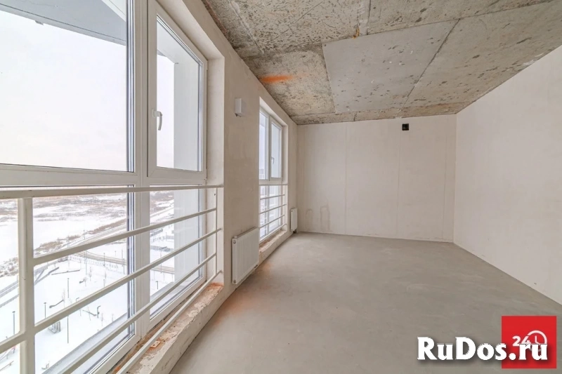 Продам 2 комнатную квартиру 63.5 м2 изображение 6