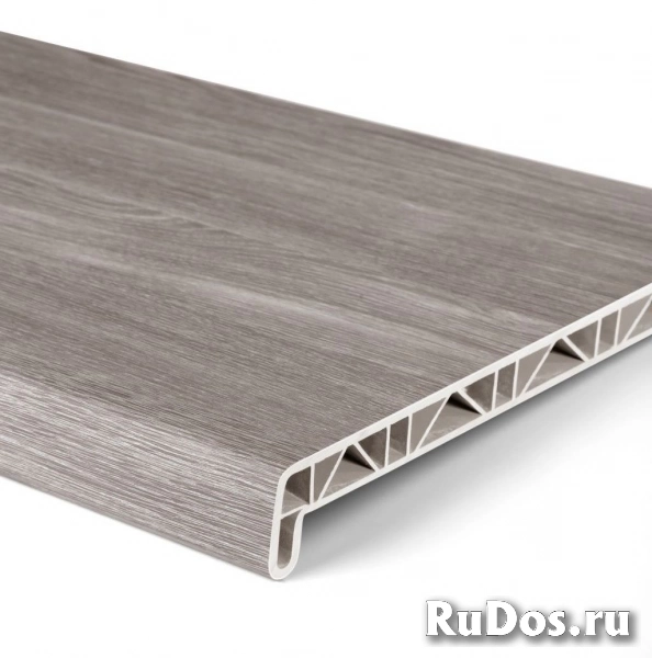 «Окна Партнер» - подоконники в размер и под заказ фотка