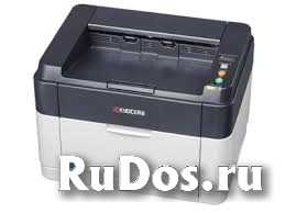 Лазерные принтеры производителя Kyocera фото
