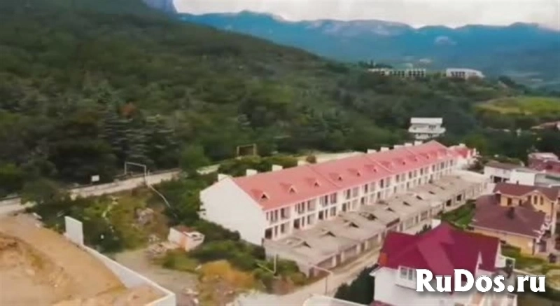 Продам таунхаус 498 м2 фото