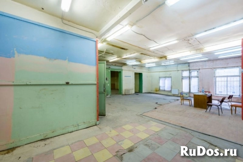 Аренда отапливаемого помещения под мастерскую, производство, склад. фото