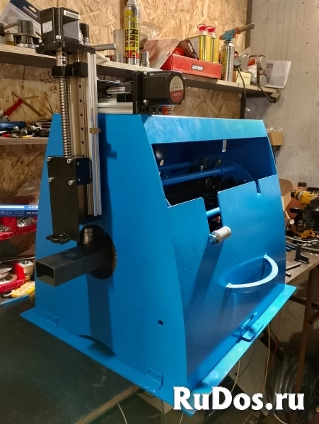 Труборез плазменный с чпу. Квадратная и проф труба фотка