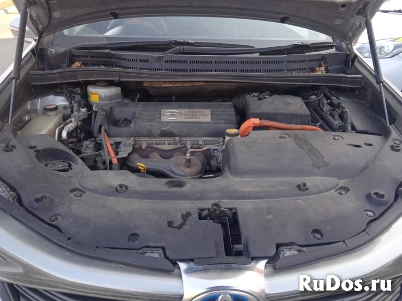 Продажа Toyota Sai, 2015 год изображение 10