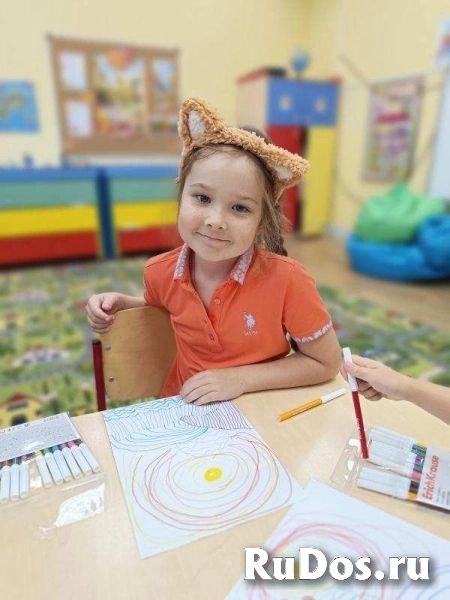 Частный детский сад ОБРАЗОВАНИЕ ПЛЮС…I в ЗАО — забота, развитие и безопасность с первых лет жизни изображение 5