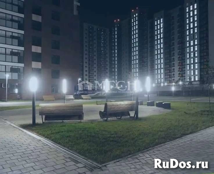 Продам 1 комнатную квартиру 36 м2 изображение 6