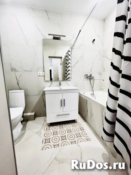 Продается 3-х комнатная квартира 107 м2 изображение 12