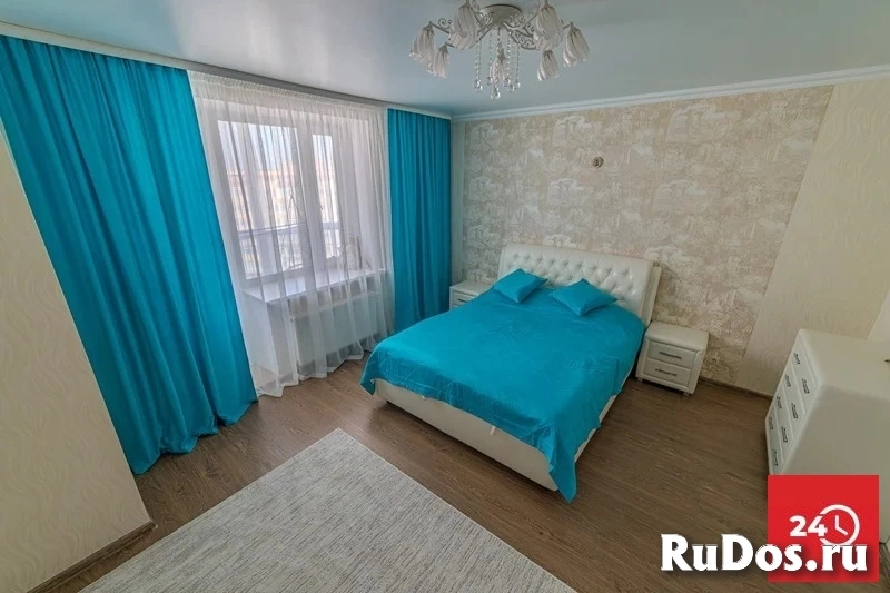Продам 2 комнатную квартиру 67 м2 изображение 4