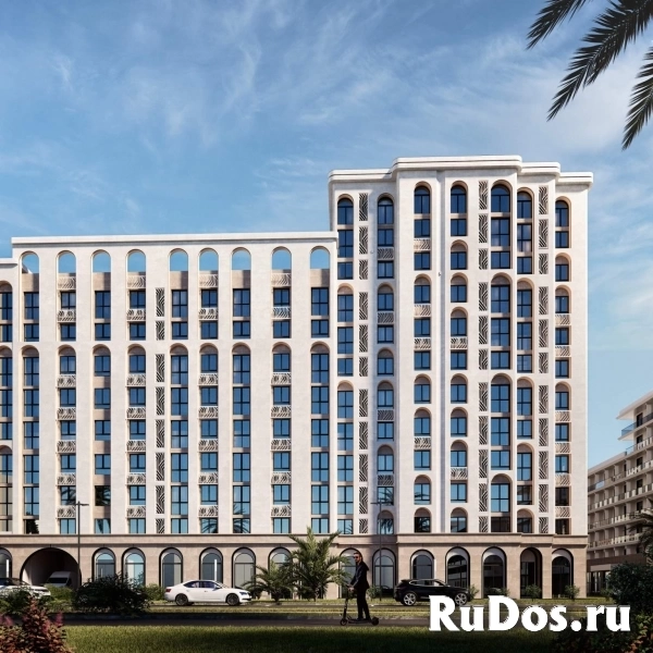 Продам 1 комнатную квартиру 36.3 м2 изображение 3