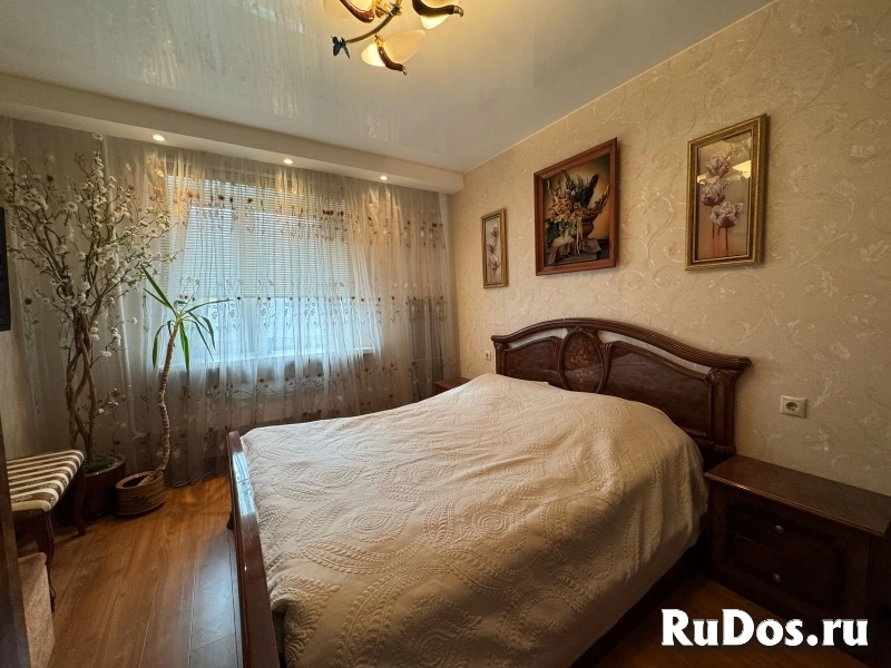 4-комнатная квартира, в хорошем состоянии изображение 7