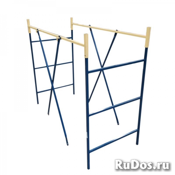 Вышка-тура УЛТ-60 изображение 3