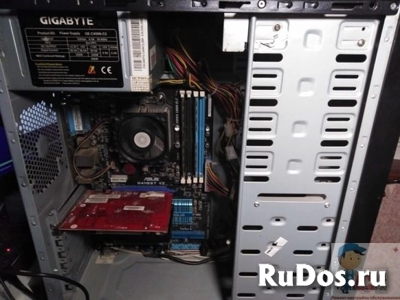 Сборка компьютеров на заказ изображение 5