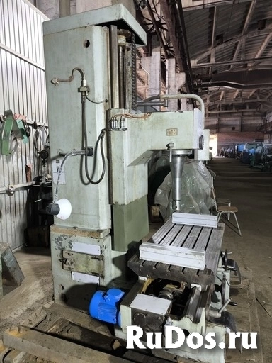 Станок отделочно-расточный 2733П повышенной точности Новый изображение 10