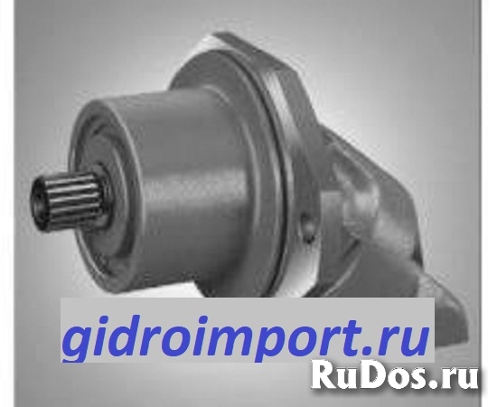 Гидромотор A2FE 23 32 45 56 63 90 фото