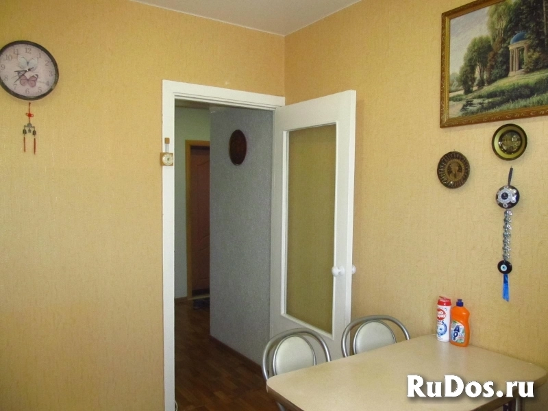 2-х ком.квартира 1 микрорайон д.15 изображение 8