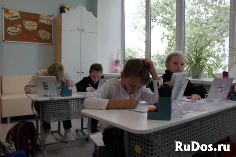 Частная школа Образование Плюс I фото