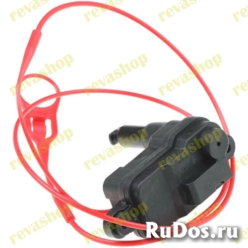Мотор привода лючка бензобака для vw audi 8V0862159 Мотор привода открывания лючка бензобака , новый аналог отличного качества ЛЮЧOК ПРИВОДА ОTКPЫВAНИ изображение 7