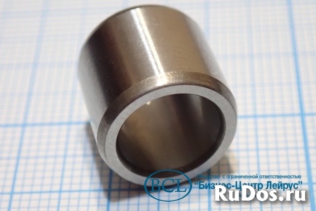 Внутреннее кольцо подшипника IR10х14х13 1R10х14х13 изображение 3