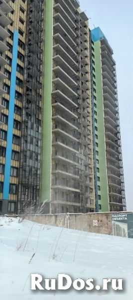 1-к. квартира, 37,3 м², 15/24 эт. фотка