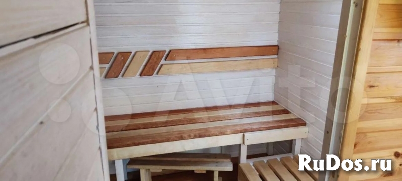 Дом 30 м² на участке 20 сот. изображение 10