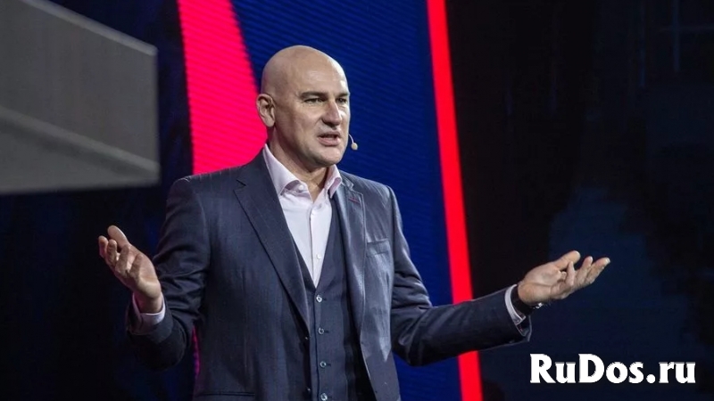 16 тренингов Радислава Гандапаса видео фото