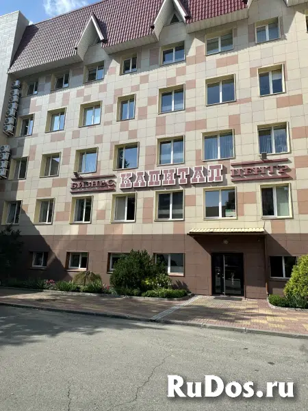 Офис в центре изображение 8