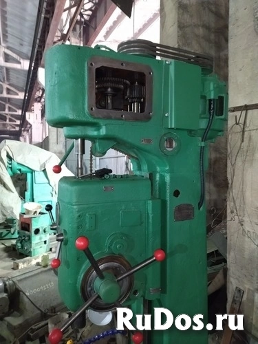 Вертикальные сверлильный станок модели 2А125 продам изображение 6