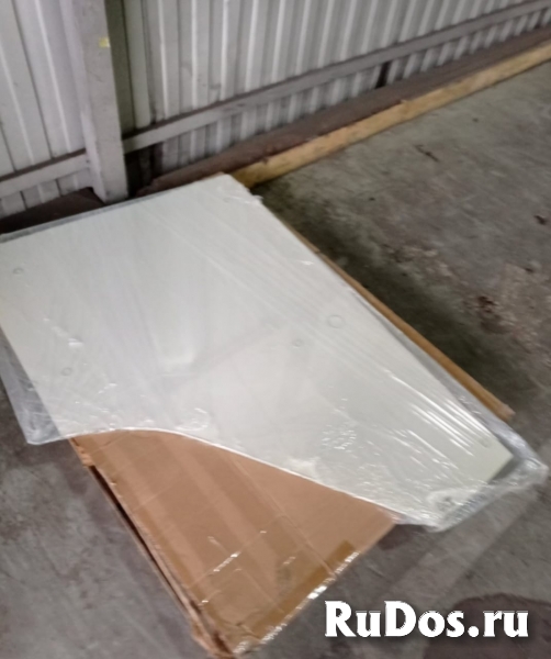 Стекла на трактора Т16. Т25. Т40. Т30А80. ВТЗ 2048. Втз 30СШ. Агр изображение 4