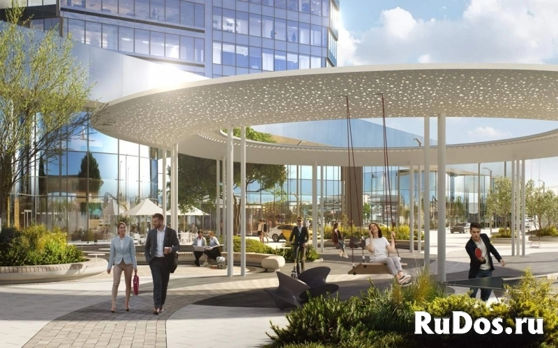 Продам коммерческую недвижимость 184.4 м2 изображение 10