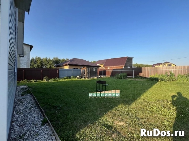 Продам коттедж 98 м2 изображение 5