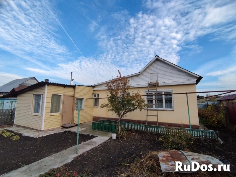 Продается часть дома по ул.Огарева 128 фото