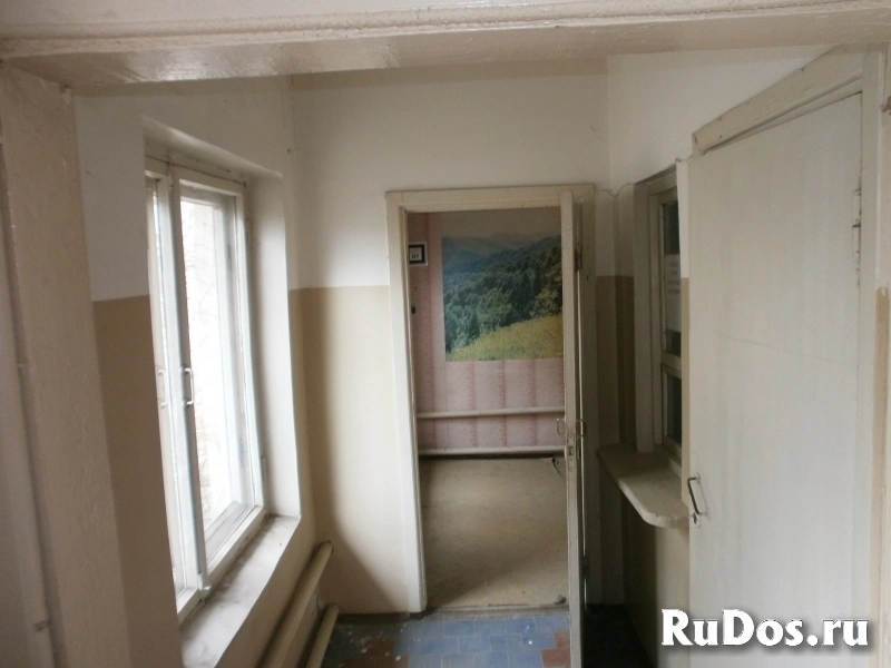 Продается производственное здание, гараж и земельный участок фотка