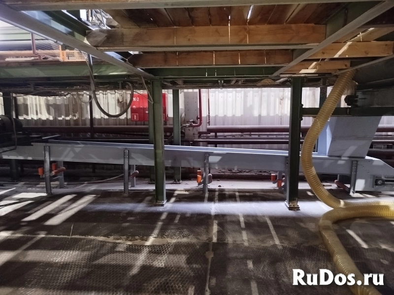 Производство и монтаж конвейеров фотка