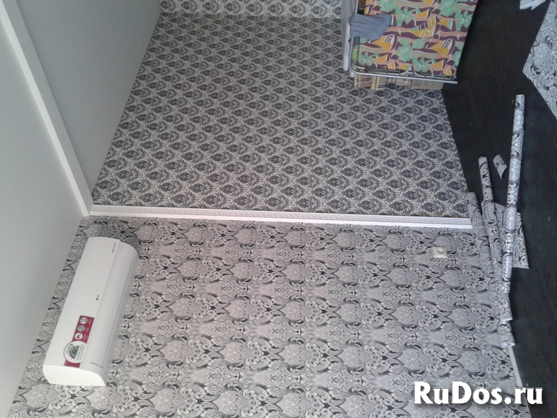 Ремонт ванных комнат. фотка